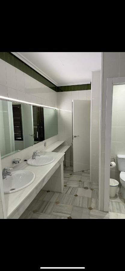New Hortaleza Coliving Hotel Madrid Bagian luar foto