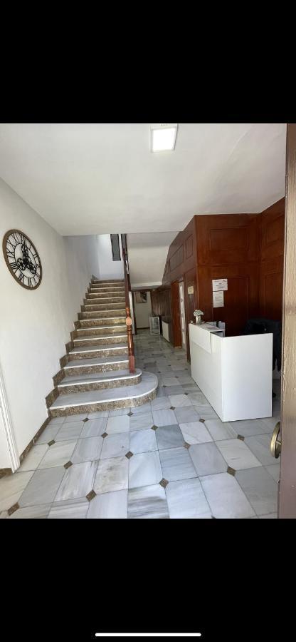 New Hortaleza Coliving Hotel Madrid Bagian luar foto