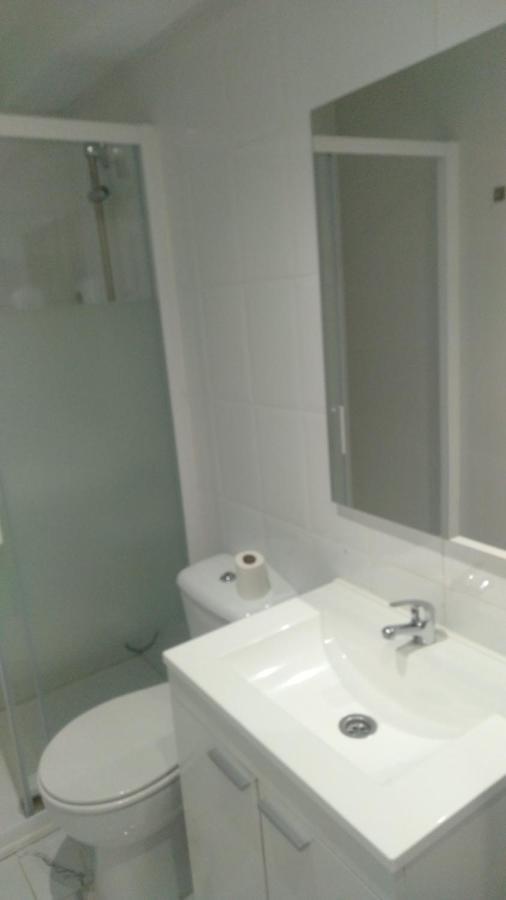 New Hortaleza Coliving Hotel Madrid Bagian luar foto