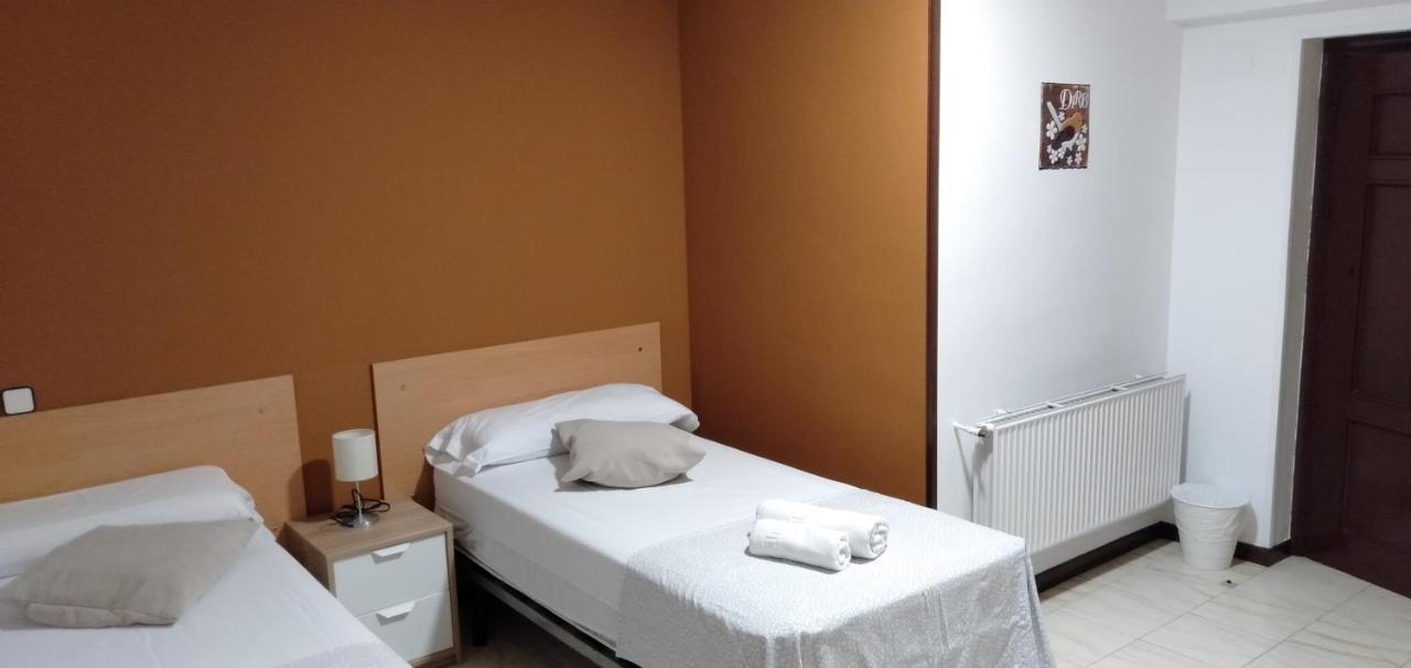 New Hortaleza Coliving Hotel Madrid Bagian luar foto