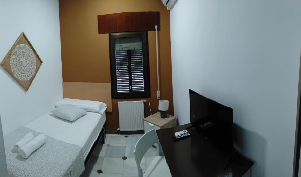 New Hortaleza Coliving Hotel Madrid Bagian luar foto