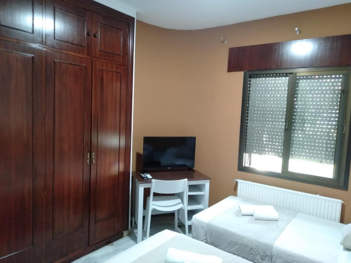 New Hortaleza Coliving Hotel Madrid Bagian luar foto