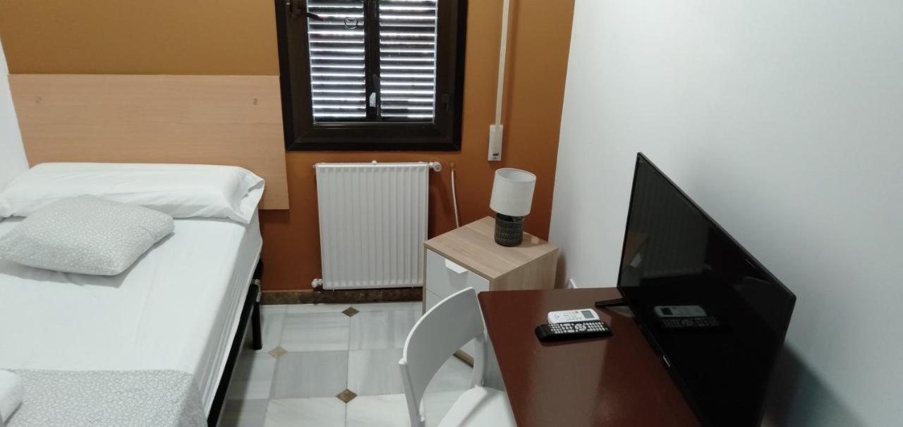 New Hortaleza Coliving Hotel Madrid Bagian luar foto