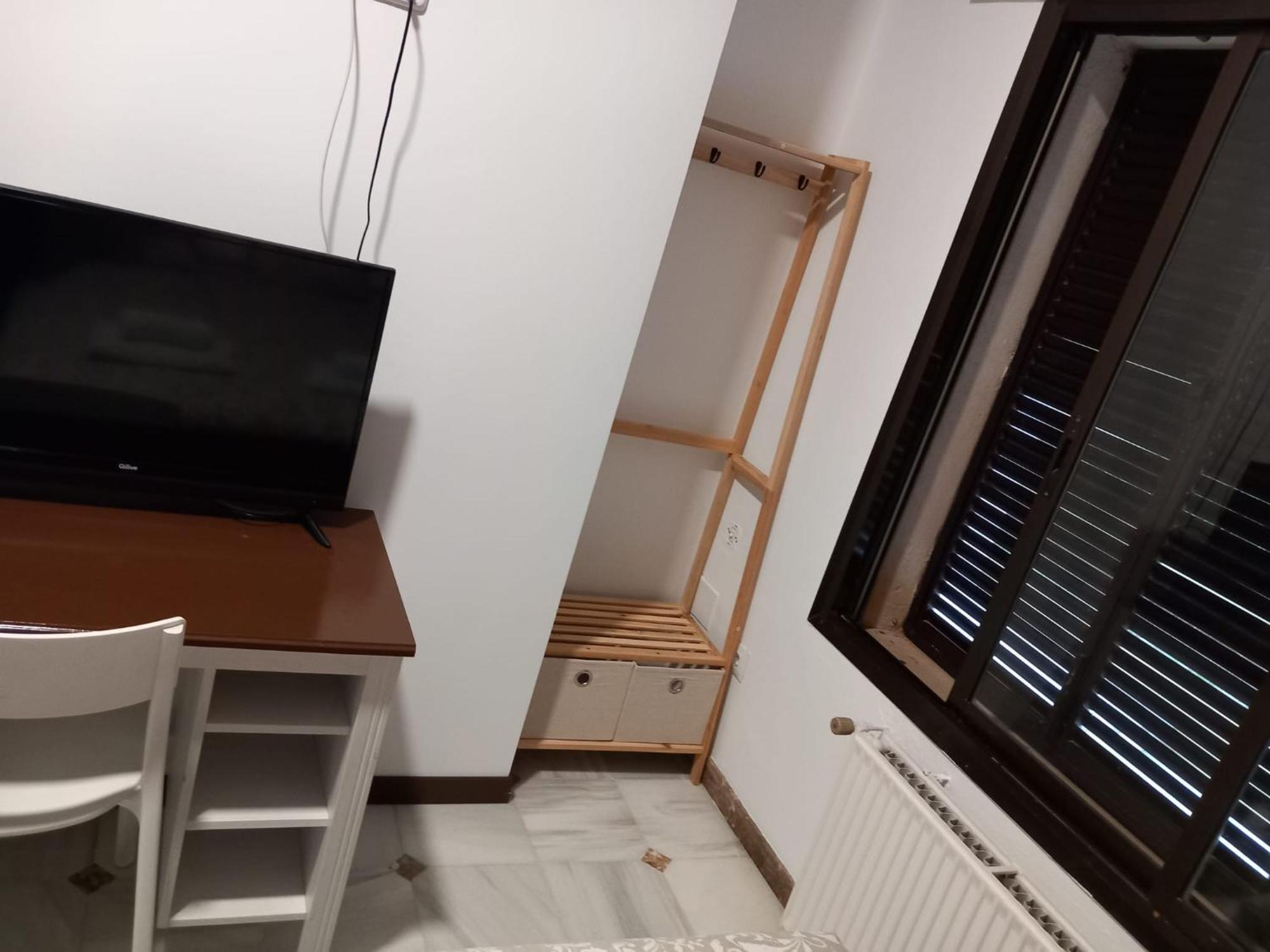 New Hortaleza Coliving Hotel Madrid Bagian luar foto