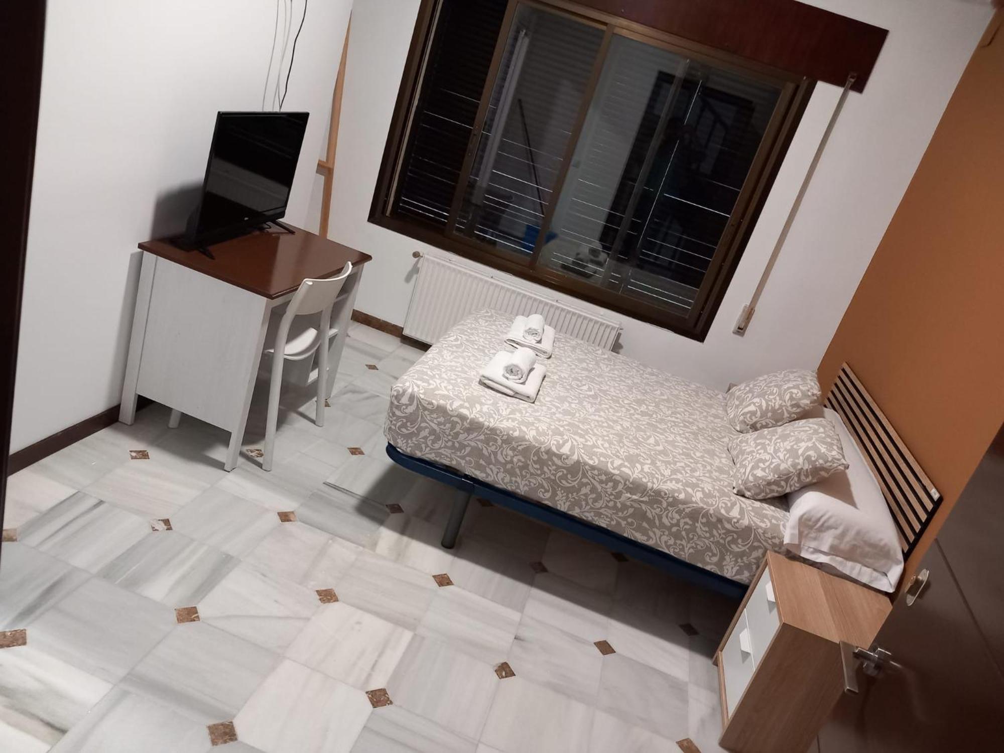 New Hortaleza Coliving Hotel Madrid Bagian luar foto