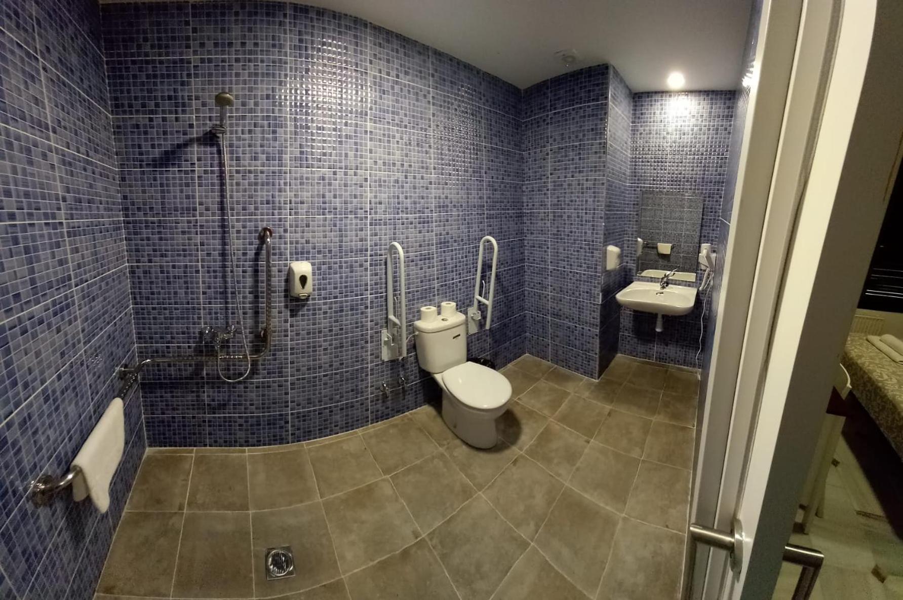 New Hortaleza Coliving Hotel Madrid Bagian luar foto