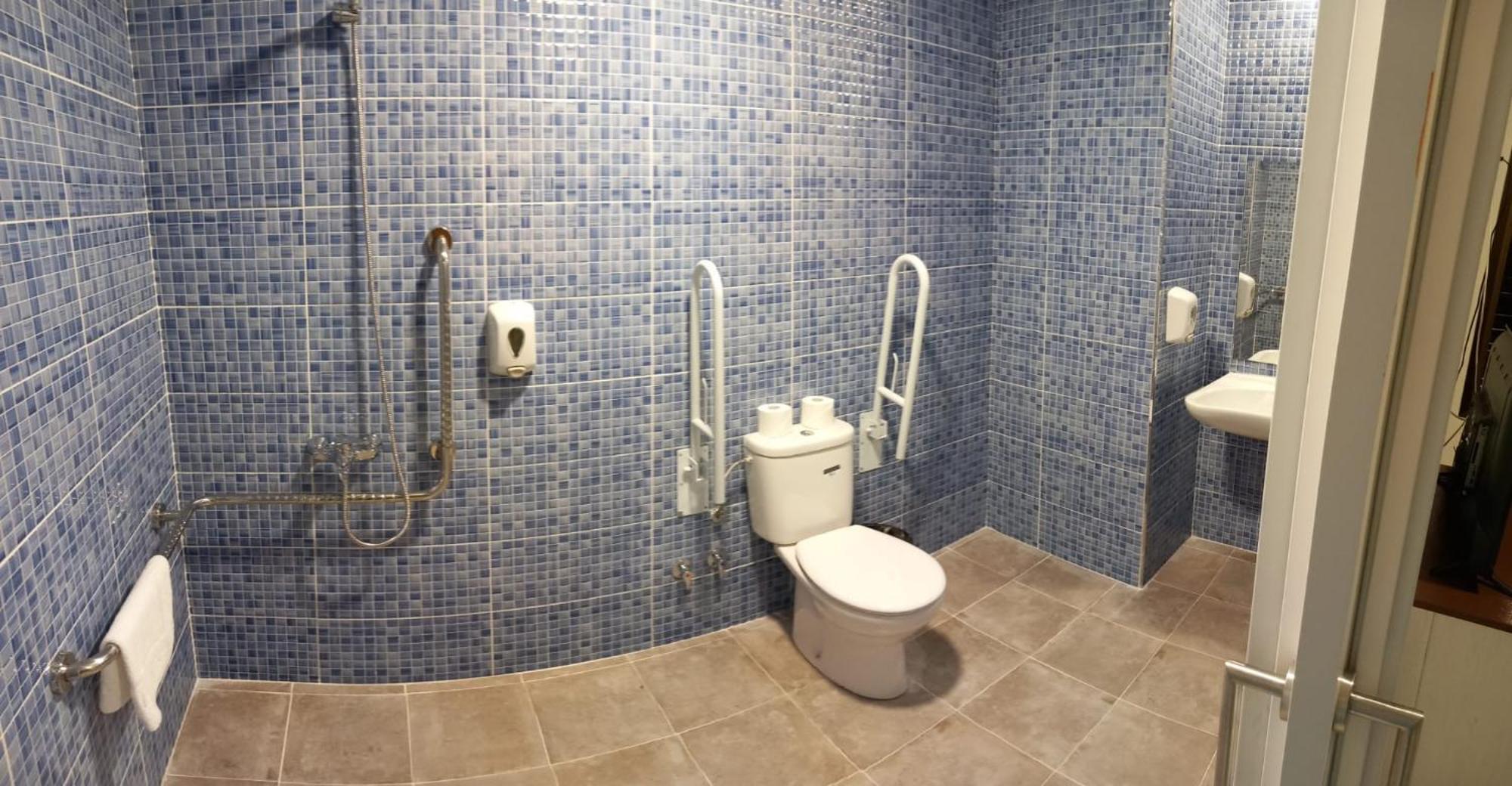 New Hortaleza Coliving Hotel Madrid Bagian luar foto