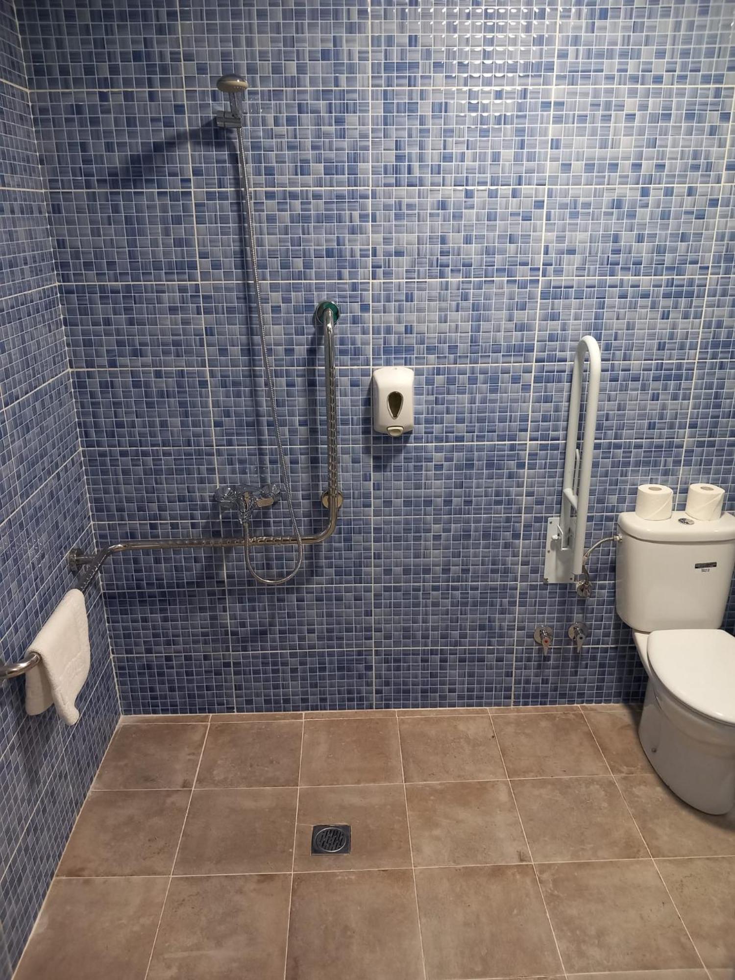 New Hortaleza Coliving Hotel Madrid Bagian luar foto