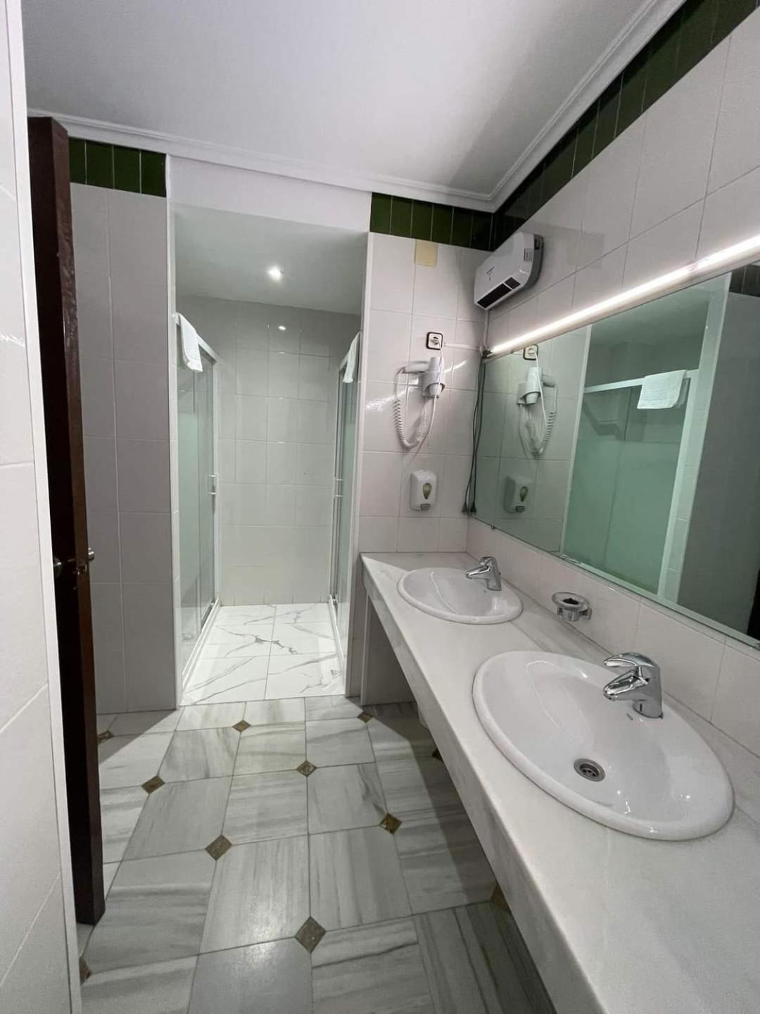 New Hortaleza Coliving Hotel Madrid Bagian luar foto